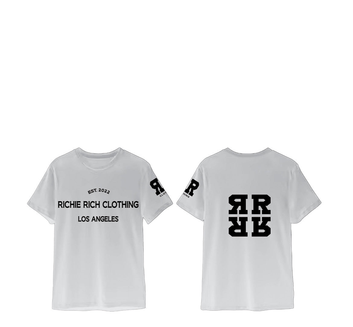 Richie Rich Est T-shirt