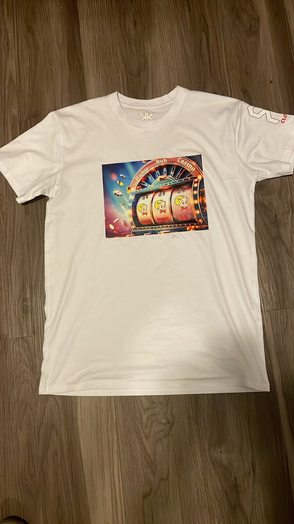 Richie Rich Casino