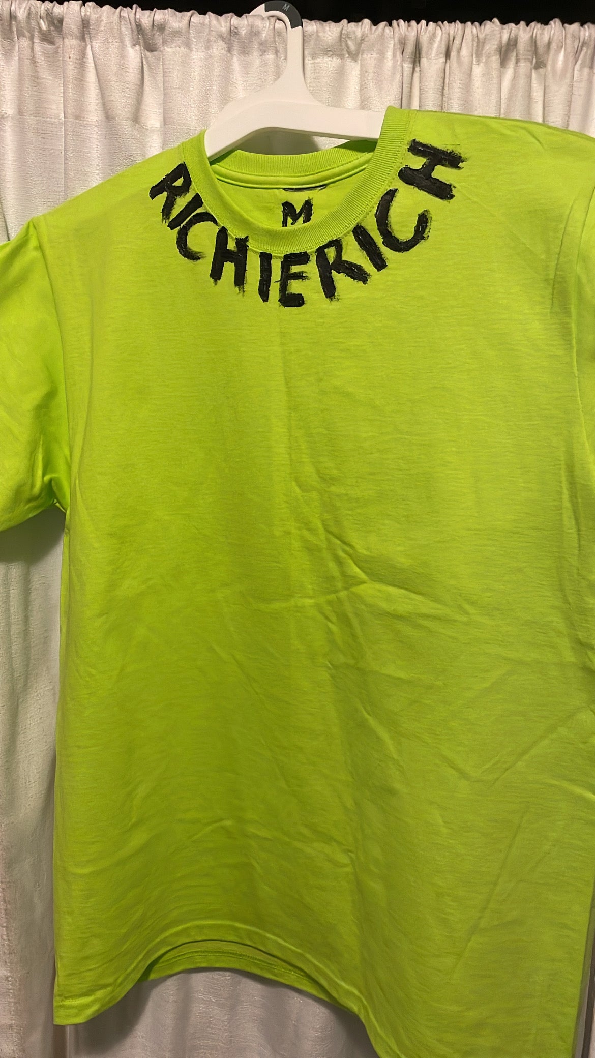 Painter tee