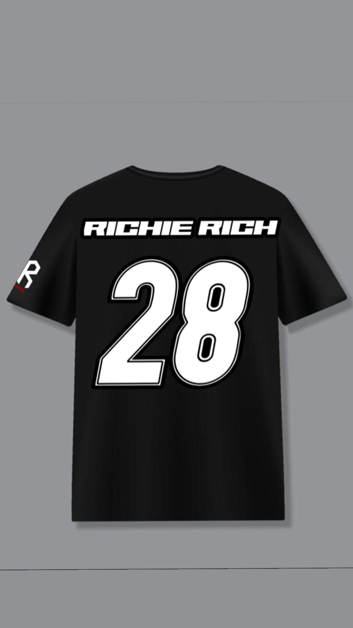 Richie Rich Racing