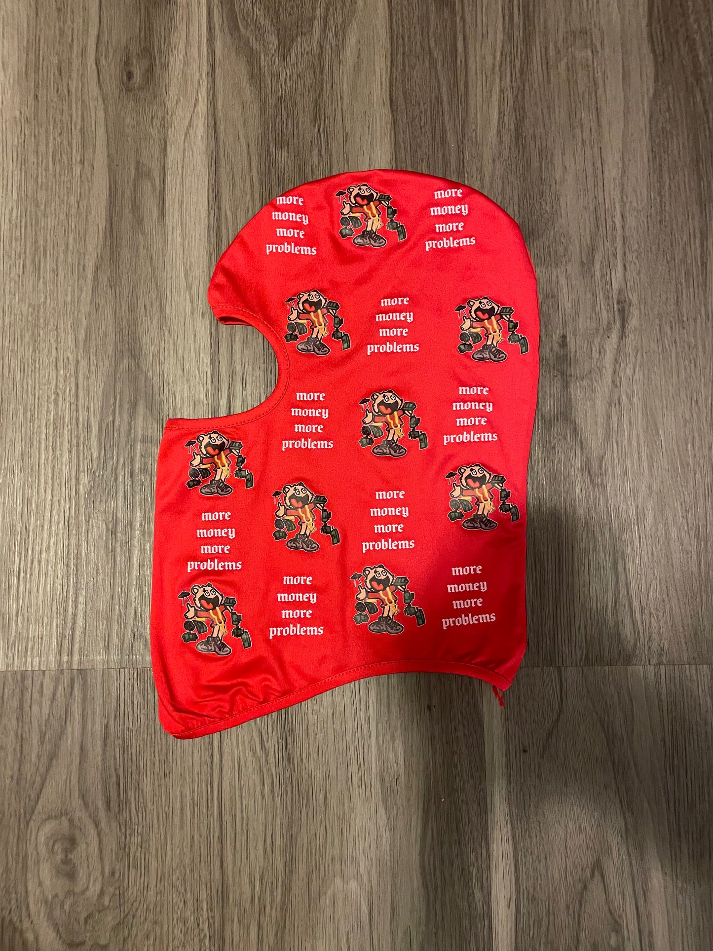RR Ski-mask