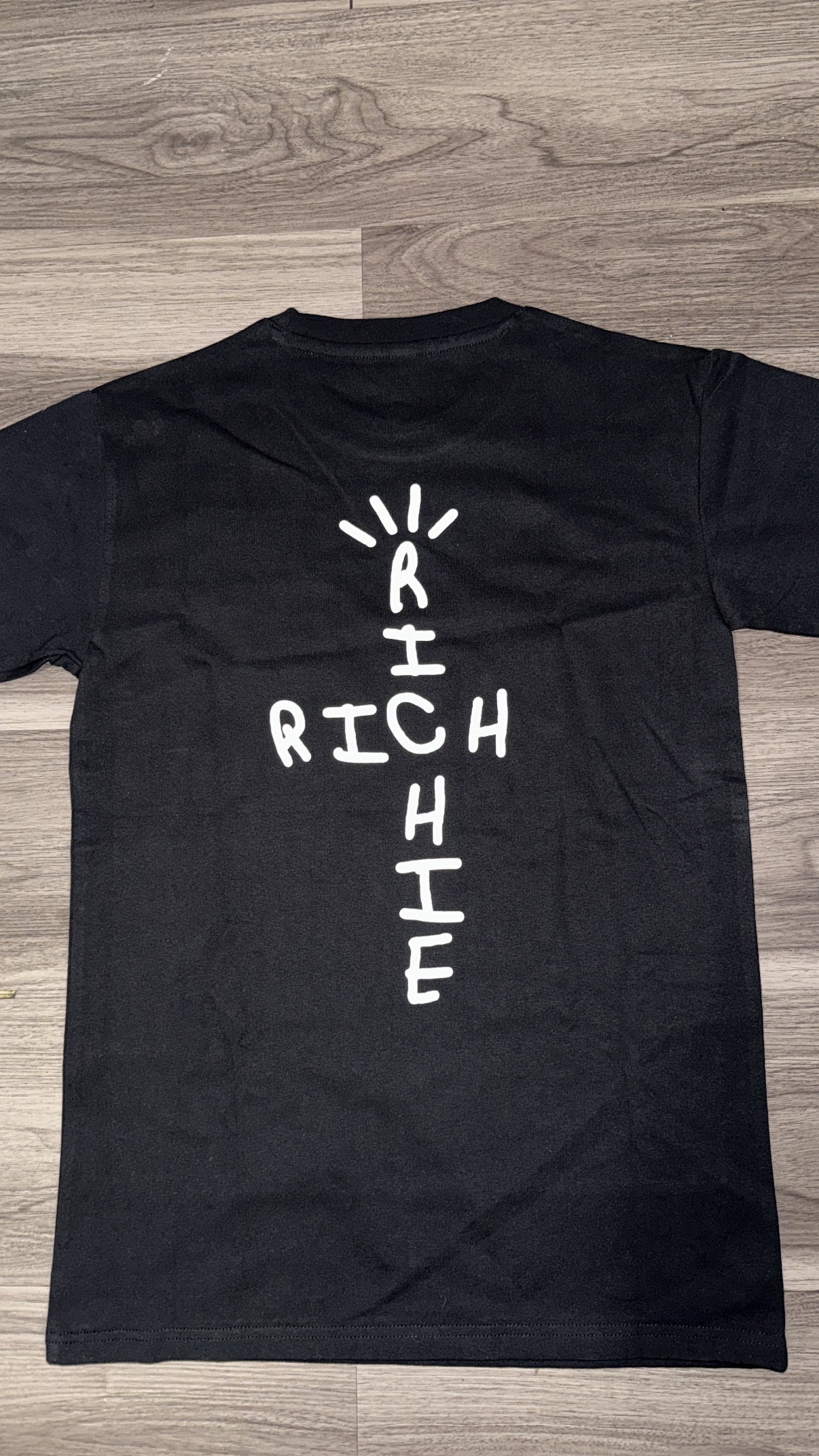 Cactus Rich