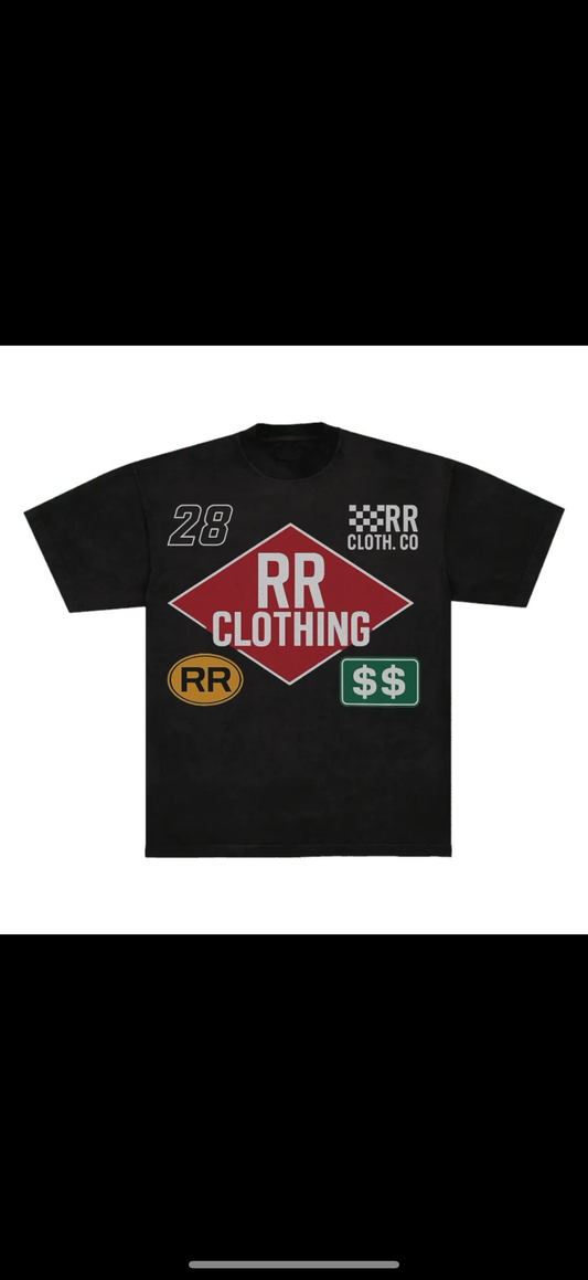Richie Rich crew T-shirt