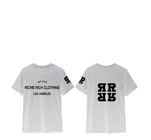 Richie Rich Est T-shirt
