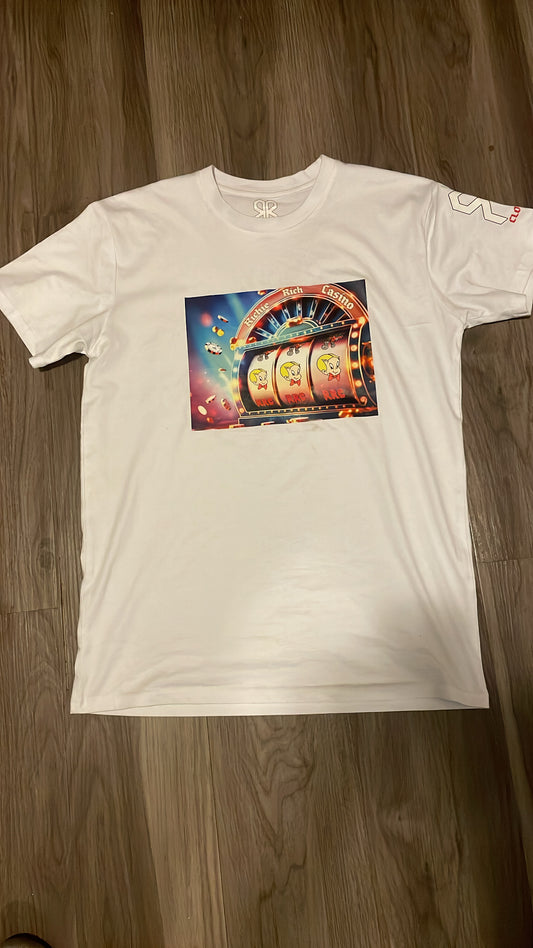 Richie Rich Casino