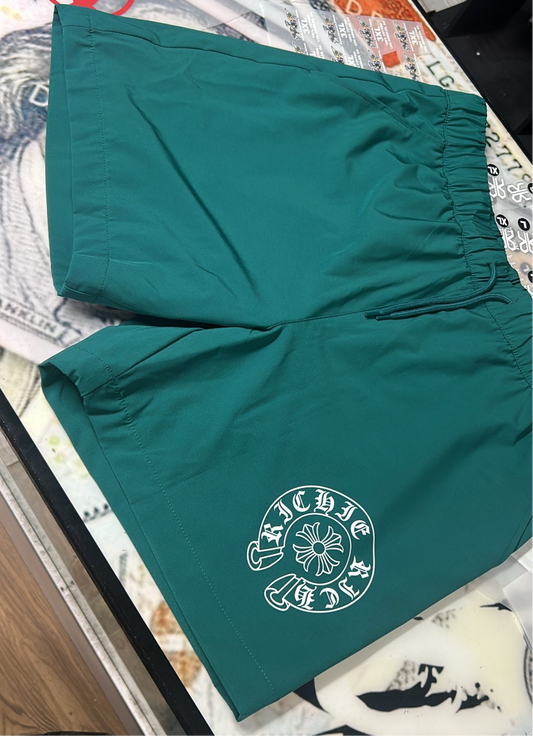 Richie Rich Shorts