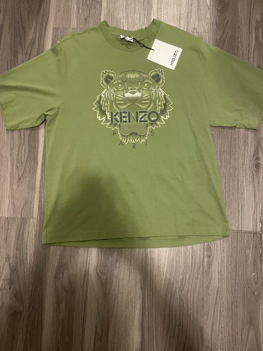 Kenzo Oversized T-shirt