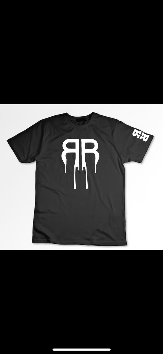 Richie Rich Dripped T-shirt
