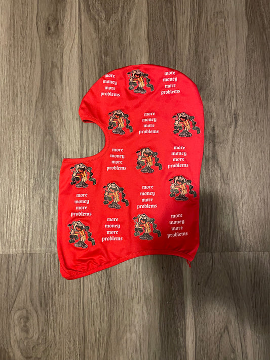 RR Ski-mask