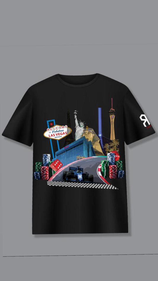Richie Rich Racing