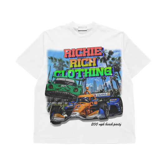 Grand Prix Raceway T-shirt